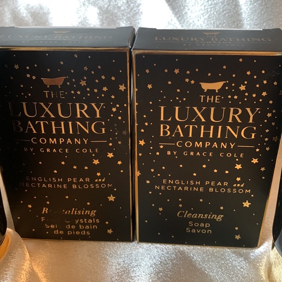 Slipper and body bundle - Picture 7 of 8